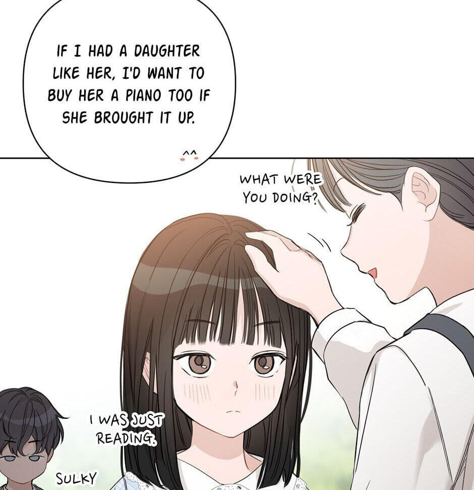 Positively Yours Chapter 72 page 100 - 