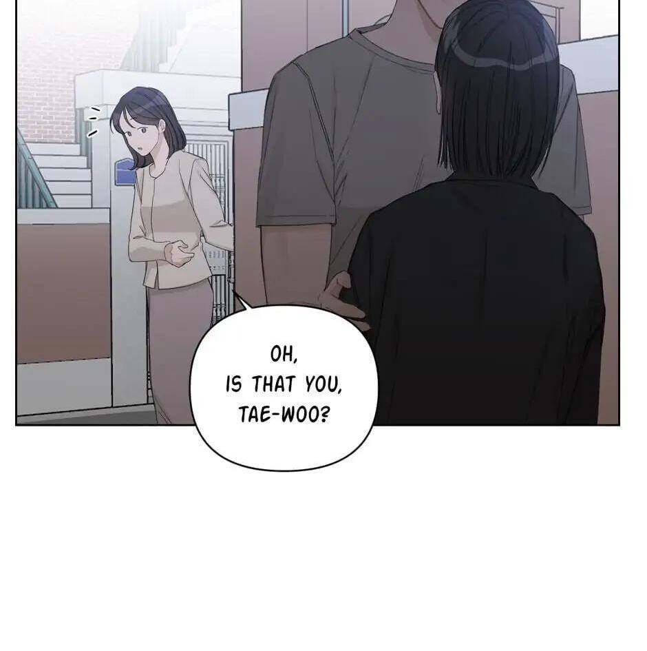 Positively Yours Chapter 73 page 18 - 