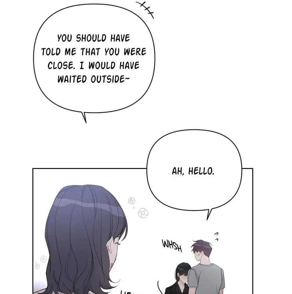 Positively Yours Chapter 73 page 19 - 