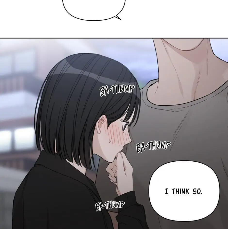 Positively Yours Chapter 73 page 21 - 
