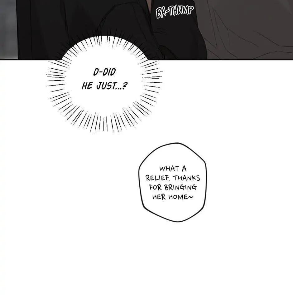 Positively Yours Chapter 73 page 22 - 