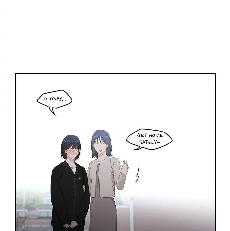 Positively Yours Chapter 73 page 26 - 