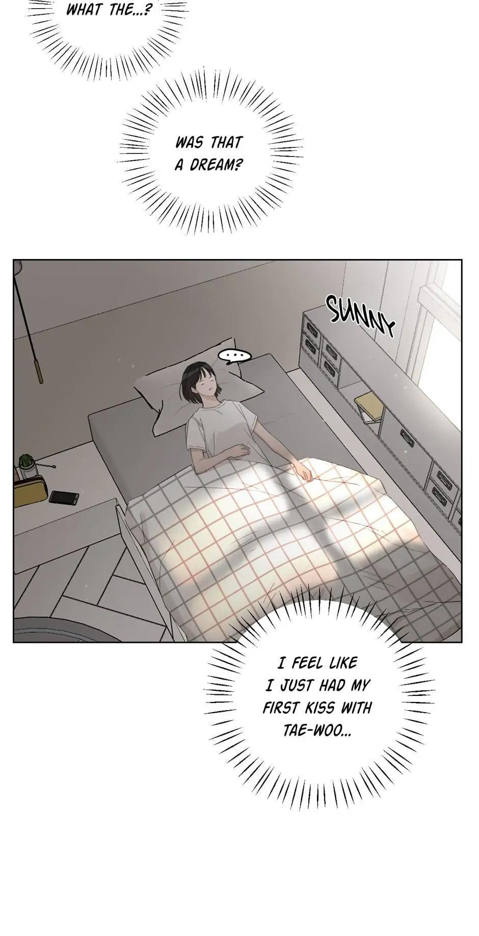 Positively Yours Chapter 73 page 32 - 