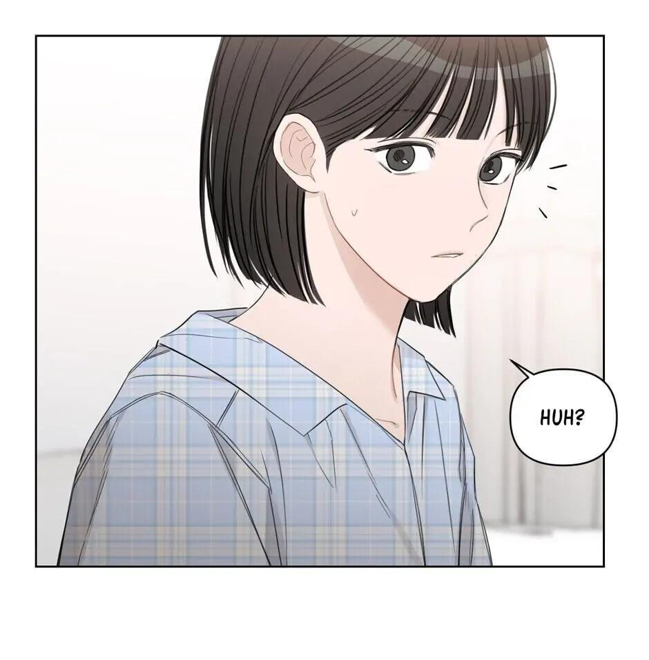 Positively Yours Chapter 73 page 47 - 