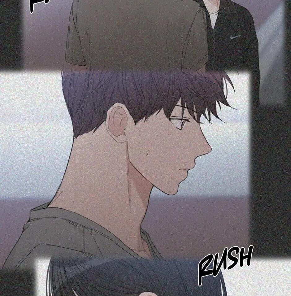 Positively Yours Chapter 73 page 49 - 