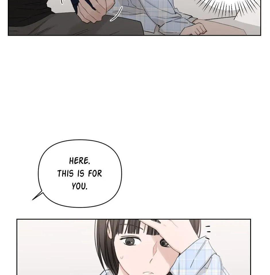 Positively Yours Chapter 73 page 52 - 