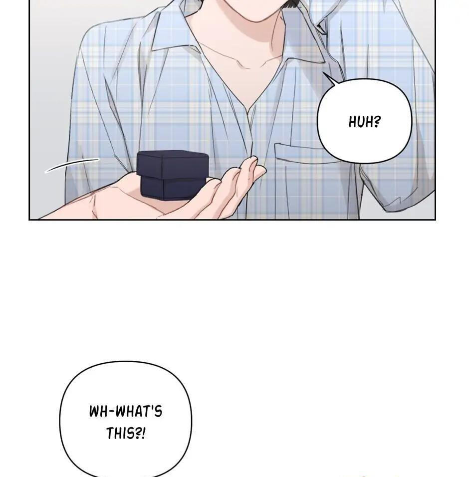 Positively Yours Chapter 73 page 53 - 