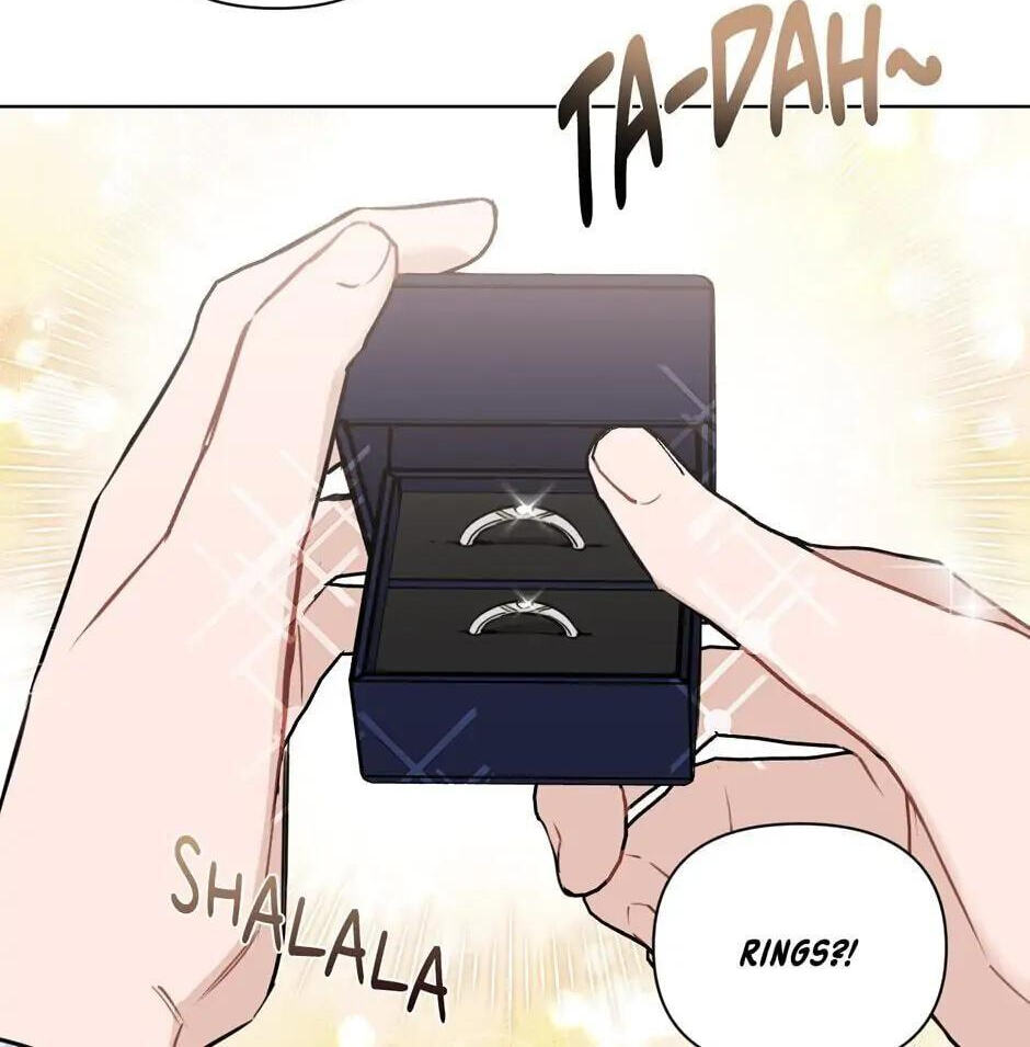 Positively Yours Chapter 73 page 54 - 
