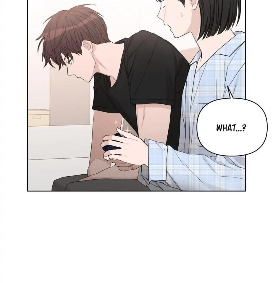 Positively Yours Chapter 73 page 56 - 