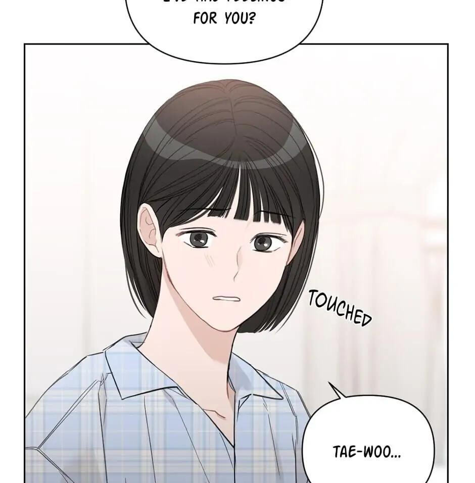 Positively Yours Chapter 73 page 59 - 