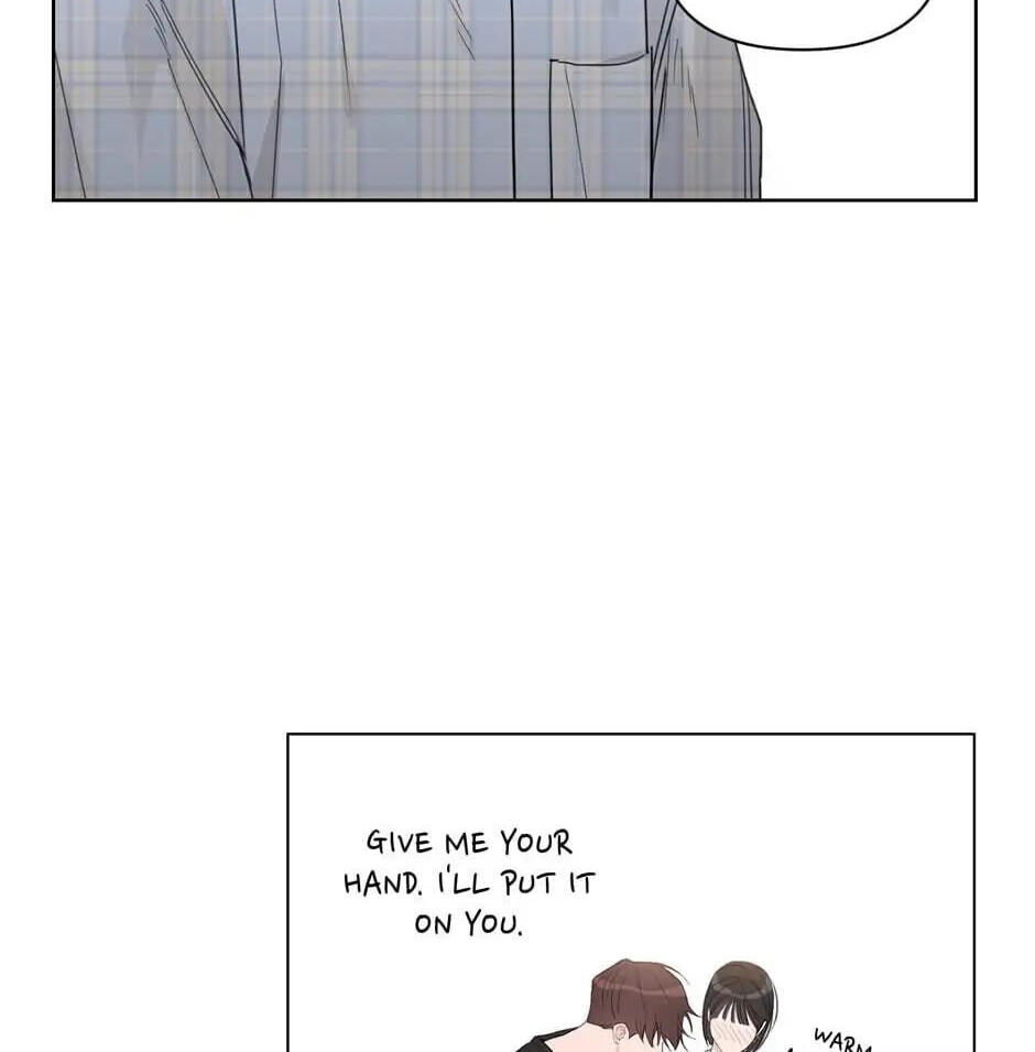 Positively Yours Chapter 73 page 60 - 