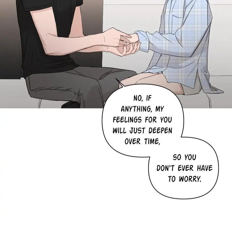 Positively Yours Chapter 73 page 64 - 