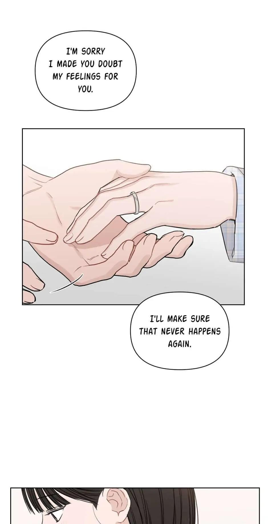 Positively Yours Chapter 73 page 65 - 