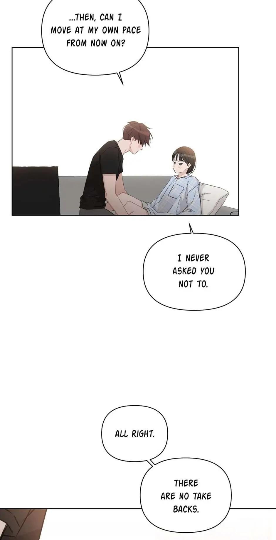 Positively Yours Chapter 73 page 78 - 