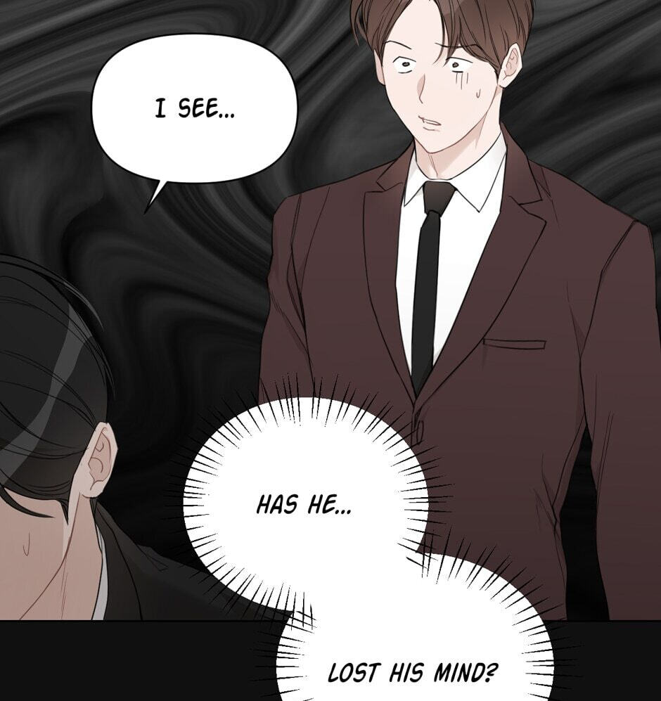 Positively Yours Chapter 74 page 14 - 