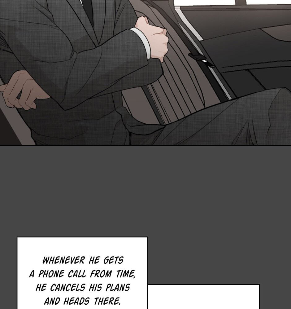Positively Yours Chapter 74 page 18 - 