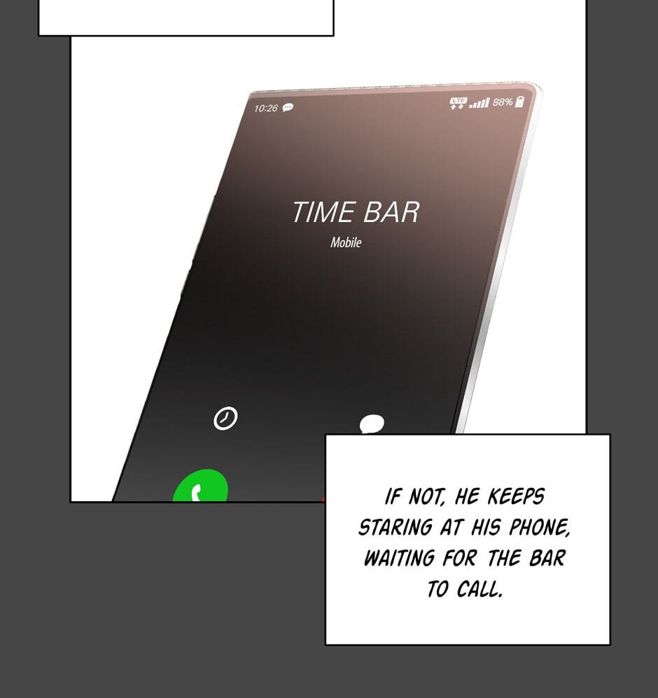 Positively Yours Chapter 74 page 19 - 