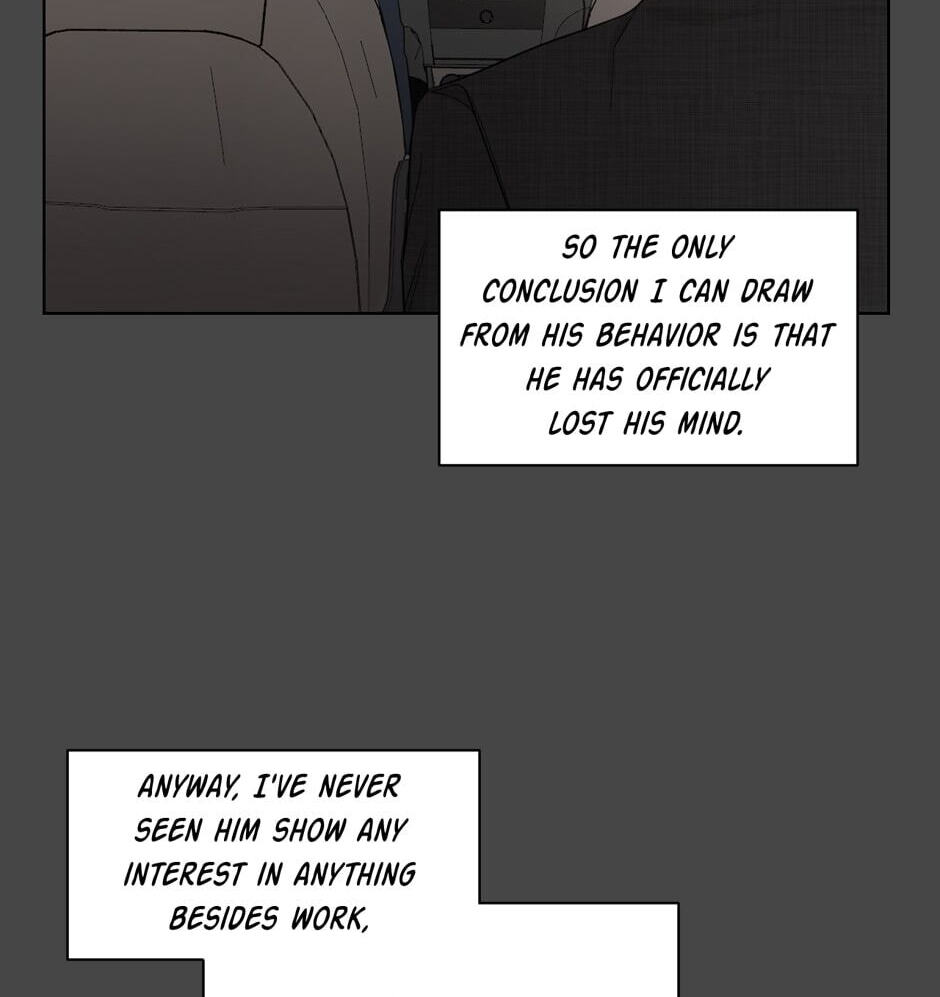 Positively Yours Chapter 74 page 21 - 