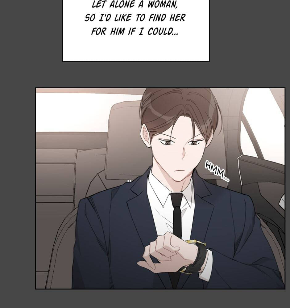 Positively Yours Chapter 74 page 22 - 