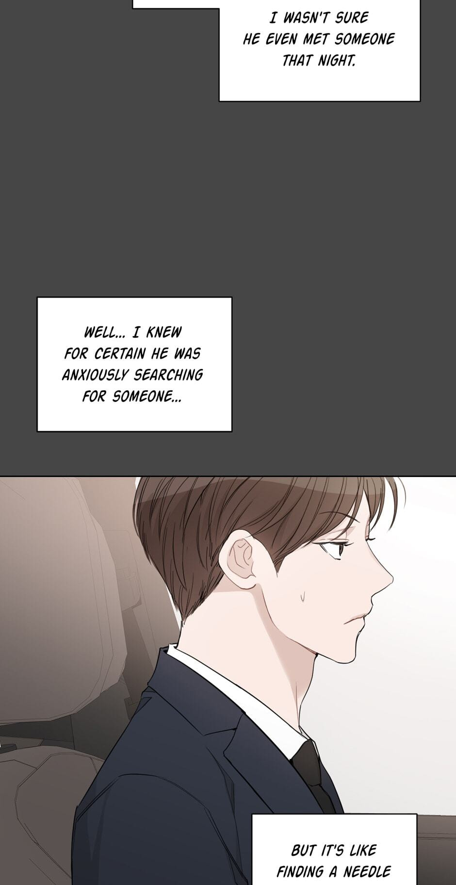 Positively Yours Chapter 74 page 4 - 