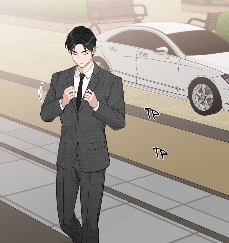 Positively Yours Chapter 74 page 32 - 