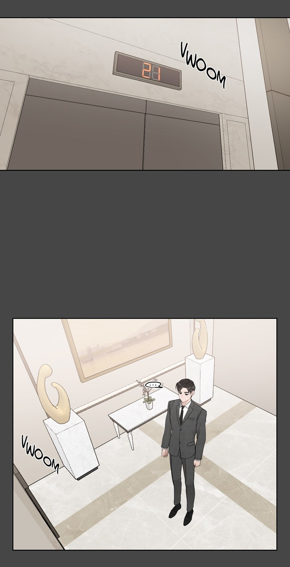 Positively Yours Chapter 74 page 34 - 
