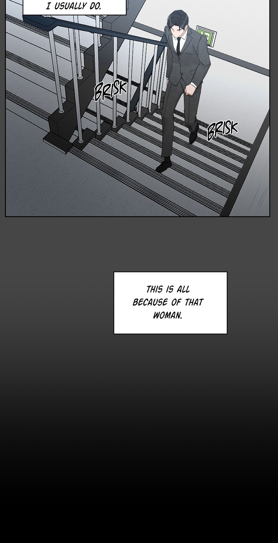 Positively Yours Chapter 74 page 37 - 