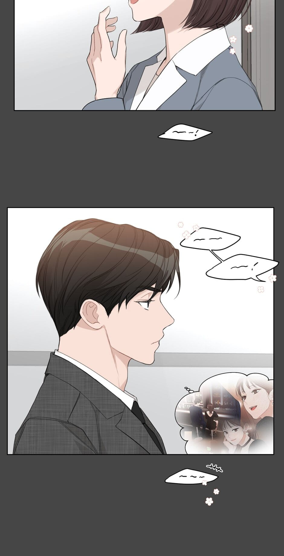 Positively Yours Chapter 74 page 45 - 
