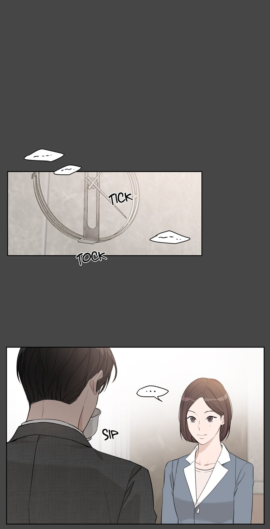 Positively Yours Chapter 74 page 46 - 