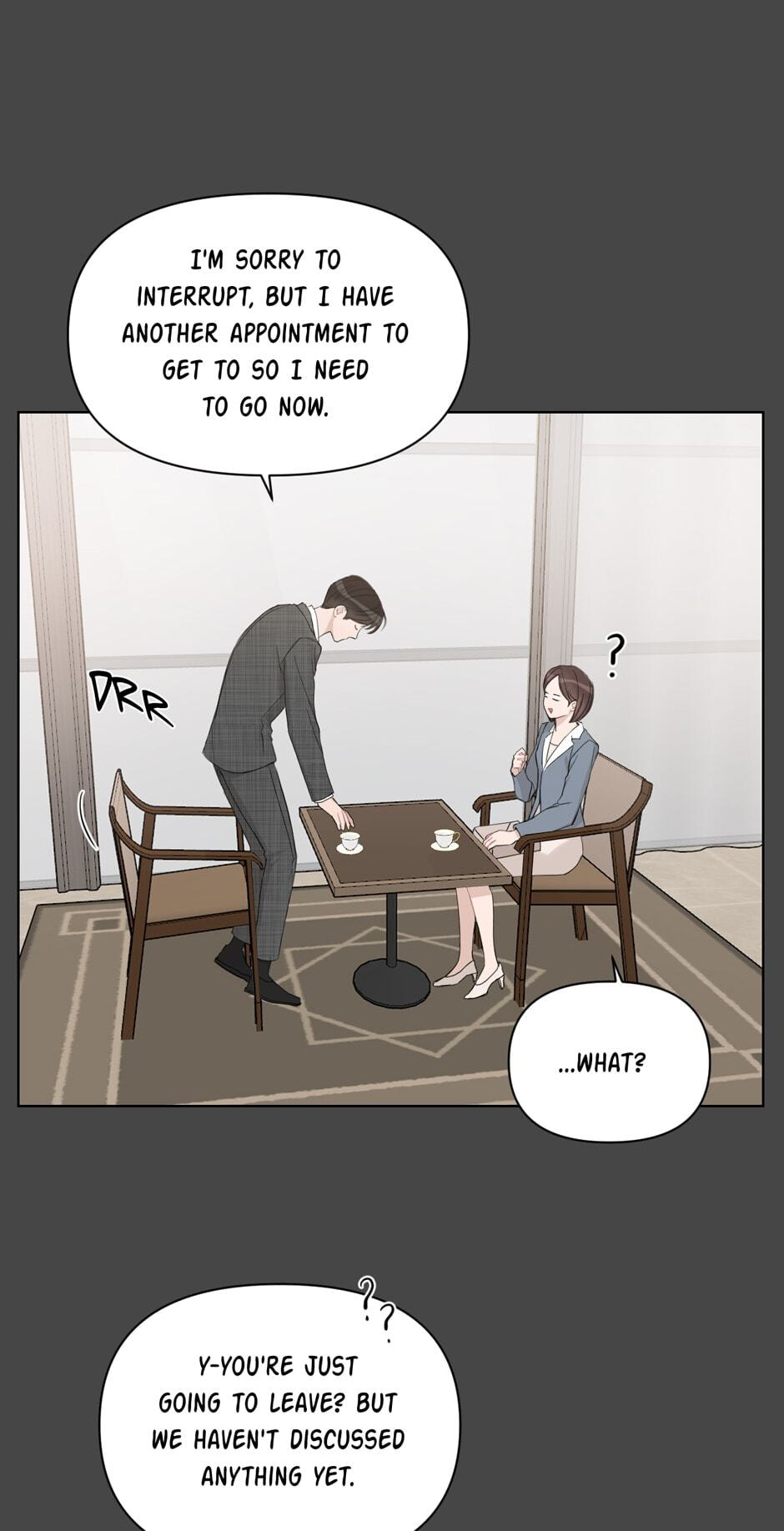 Positively Yours Chapter 74 page 53 - 