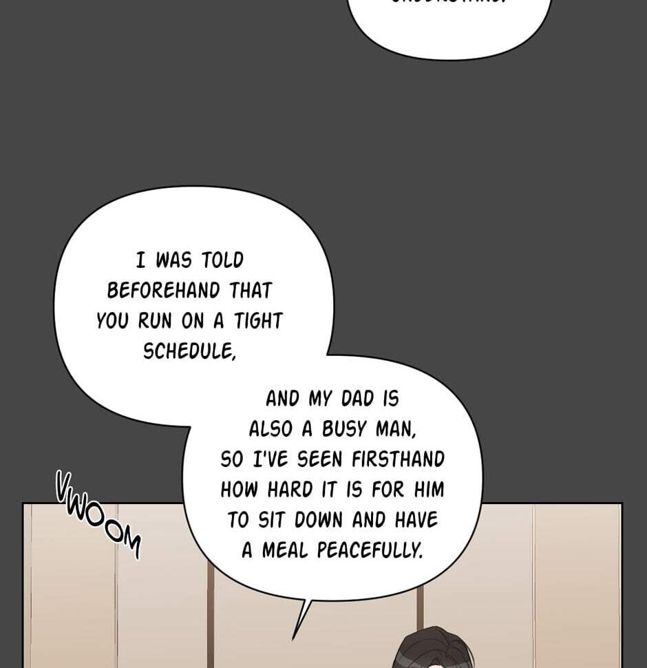 Positively Yours Chapter 74 page 59 - 