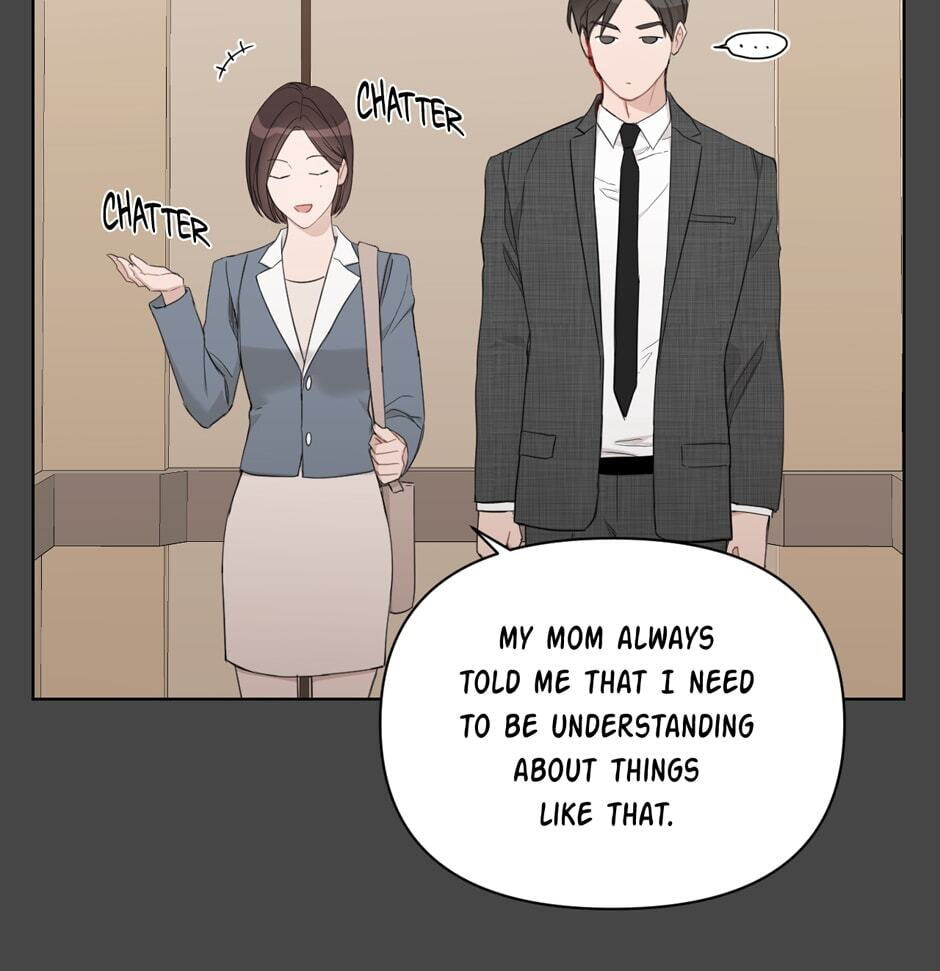 Positively Yours Chapter 74 page 60 - 