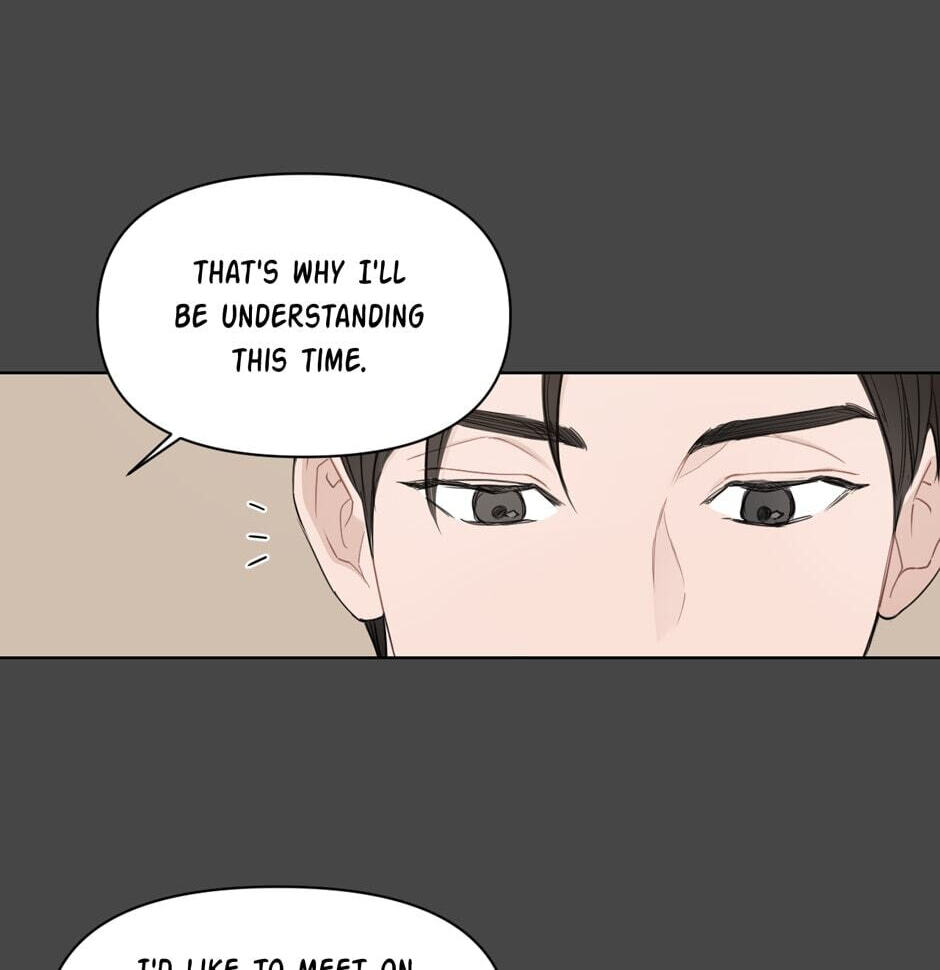 Positively Yours Chapter 74 page 61 - 