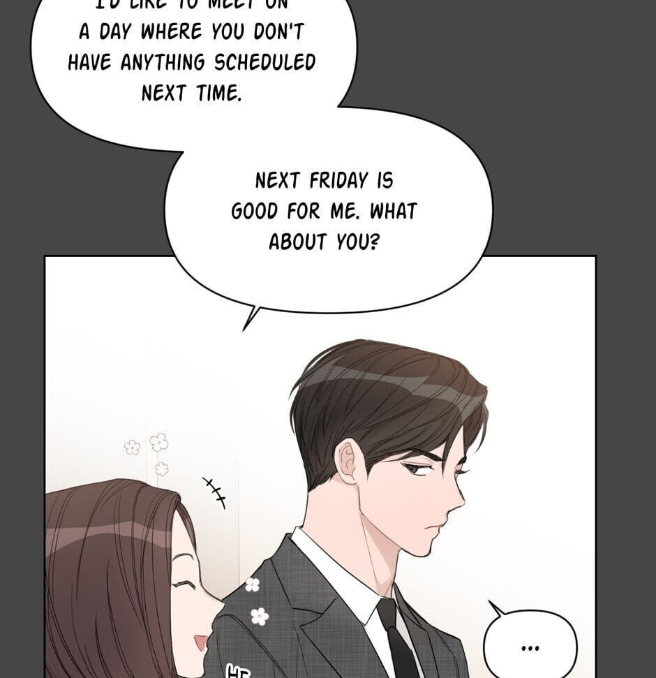 Positively Yours Chapter 74 page 62 - 