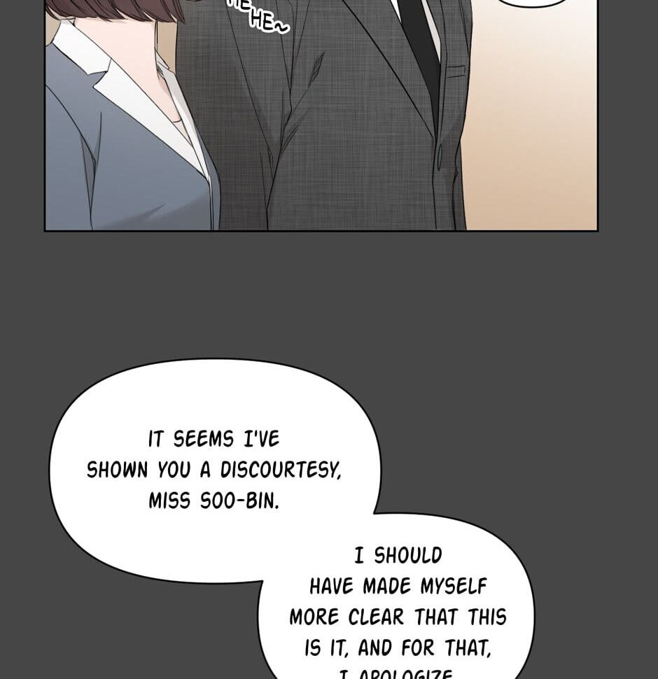 Positively Yours Chapter 74 page 63 - 