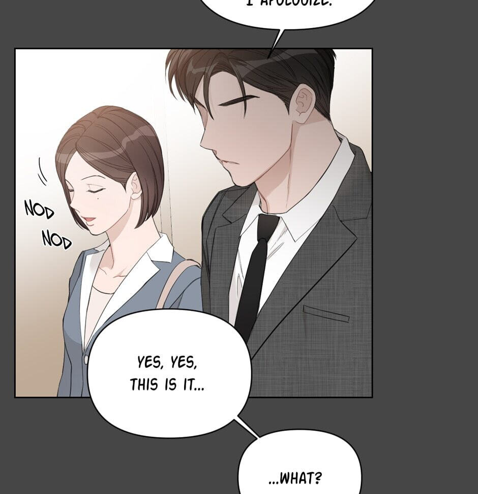 Positively Yours Chapter 74 page 64 - 