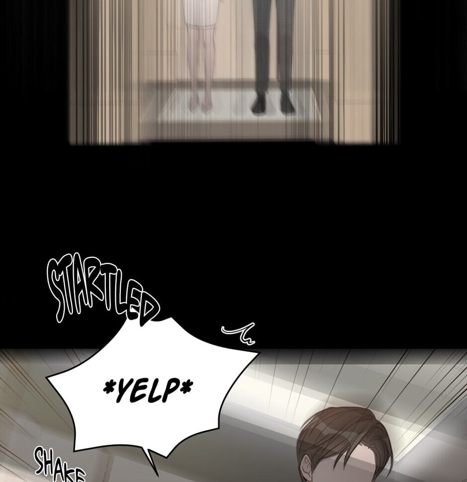 Positively Yours Chapter 74 page 67 - 