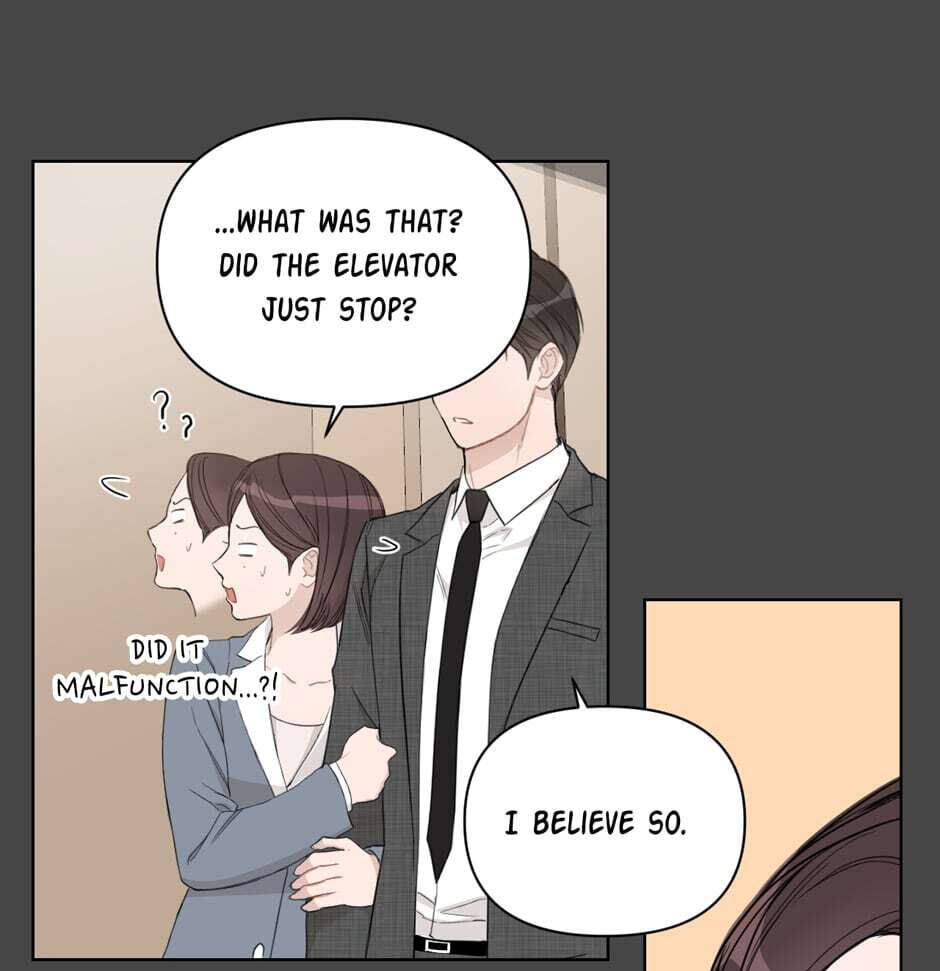 Positively Yours Chapter 74 page 70 - 