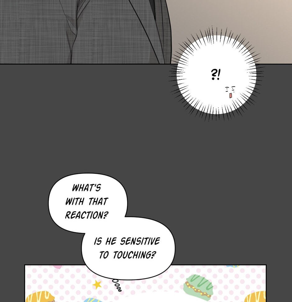 Positively Yours Chapter 74 page 73 - 