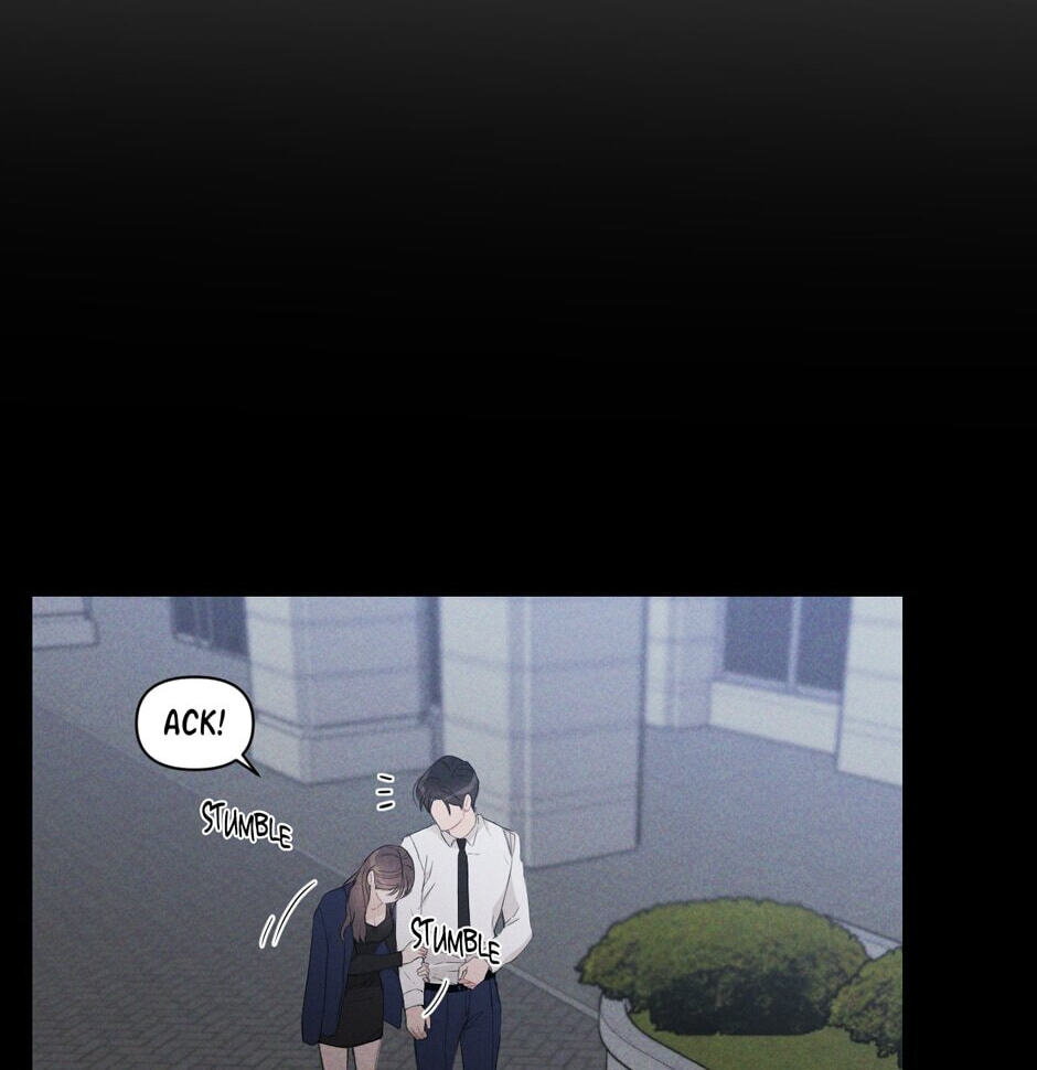 Positively Yours Chapter 74 page 75 - 