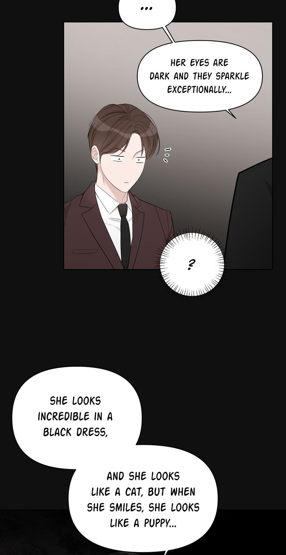 Positively Yours Chapter 74 page 10 - 