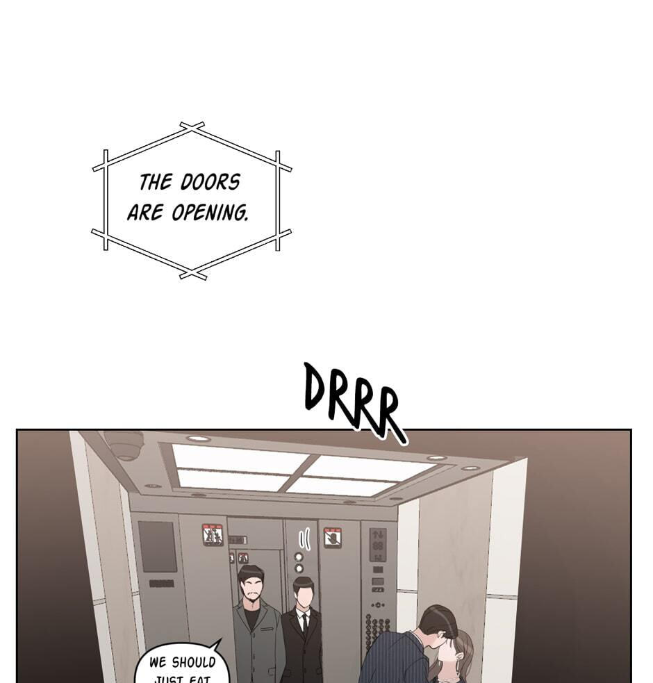 Positively Yours Chapter 75 page 36 - 