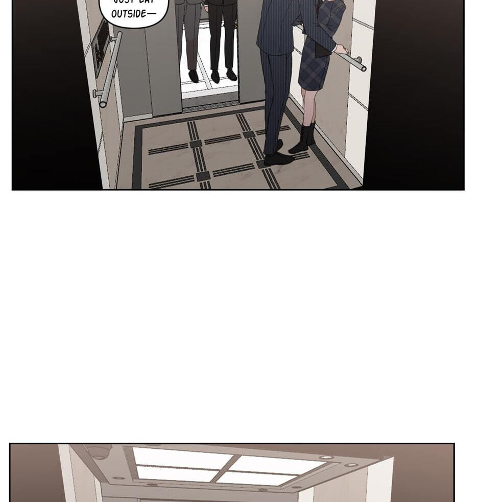 Positively Yours Chapter 75 page 37 - 