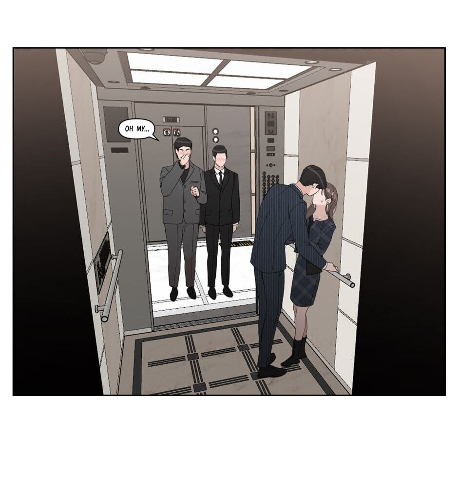 Positively Yours Chapter 75 page 39 - 