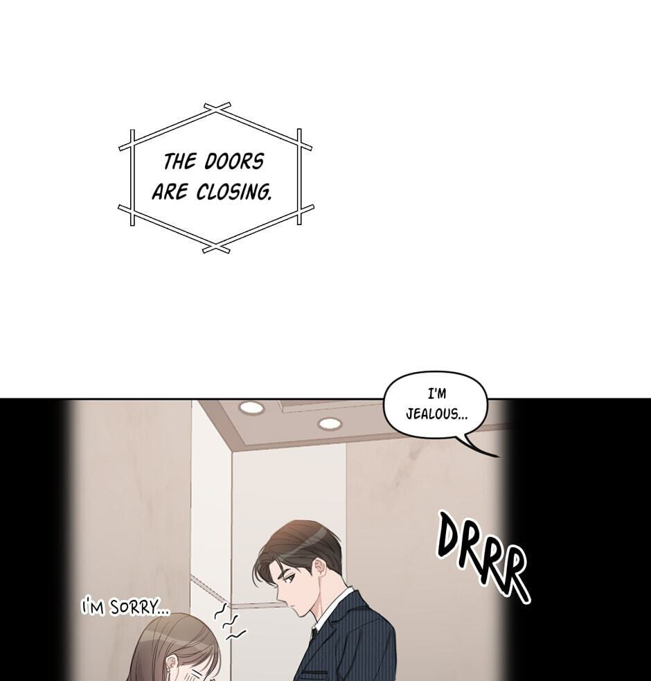 Positively Yours Chapter 75 page 40 - 