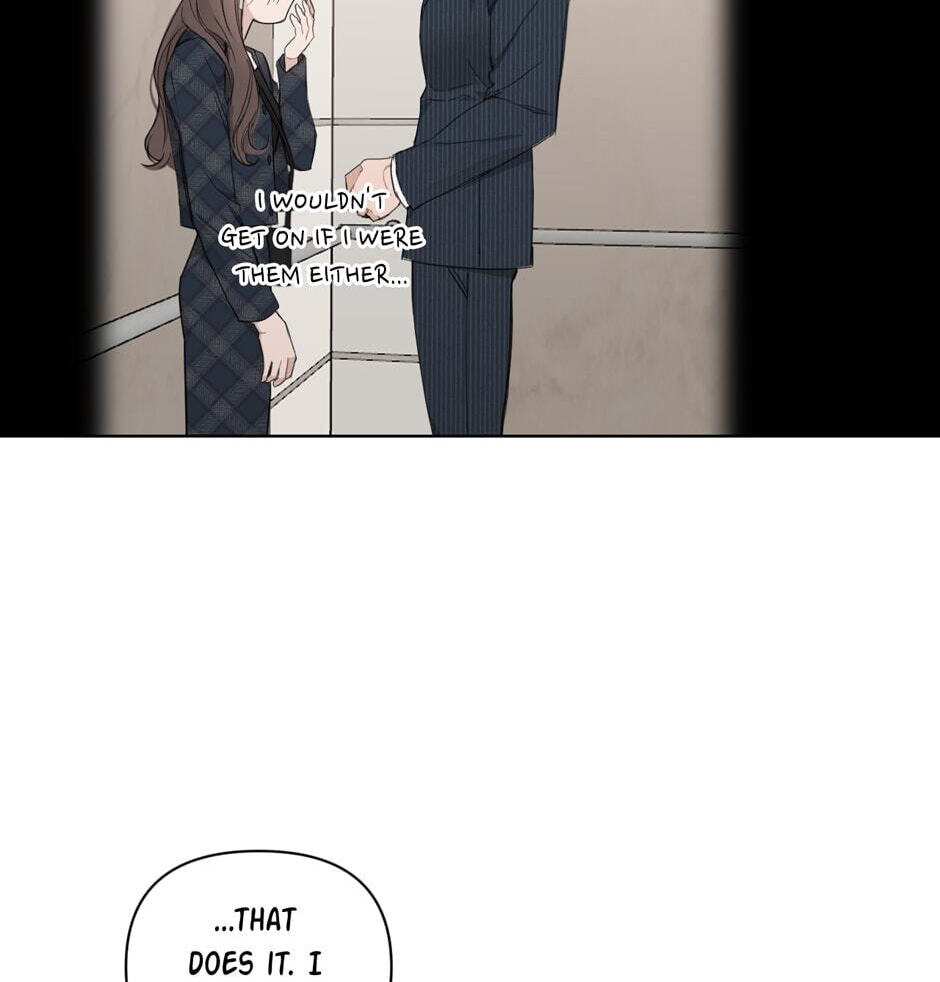 Positively Yours Chapter 75 page 41 - 