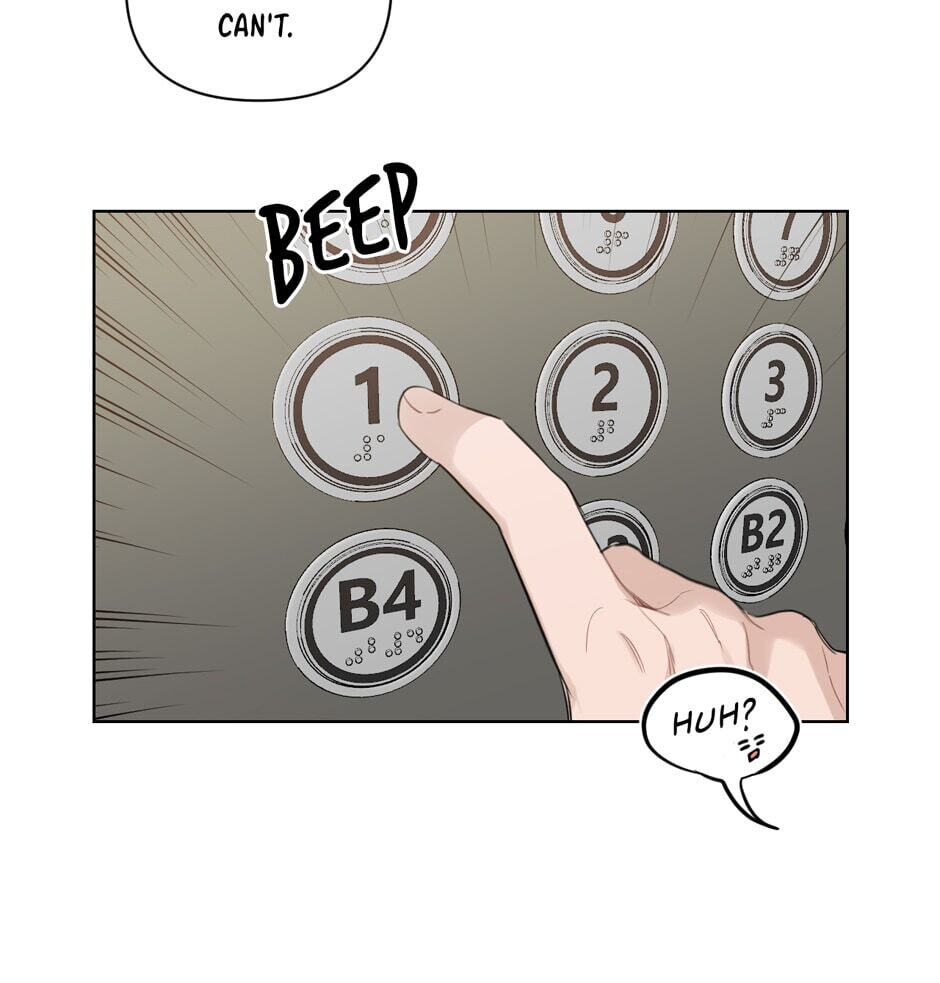 Positively Yours Chapter 75 page 42 - 