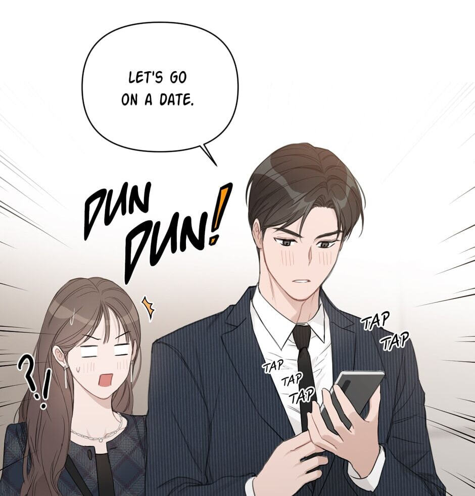 Positively Yours Chapter 75 page 43 - 
