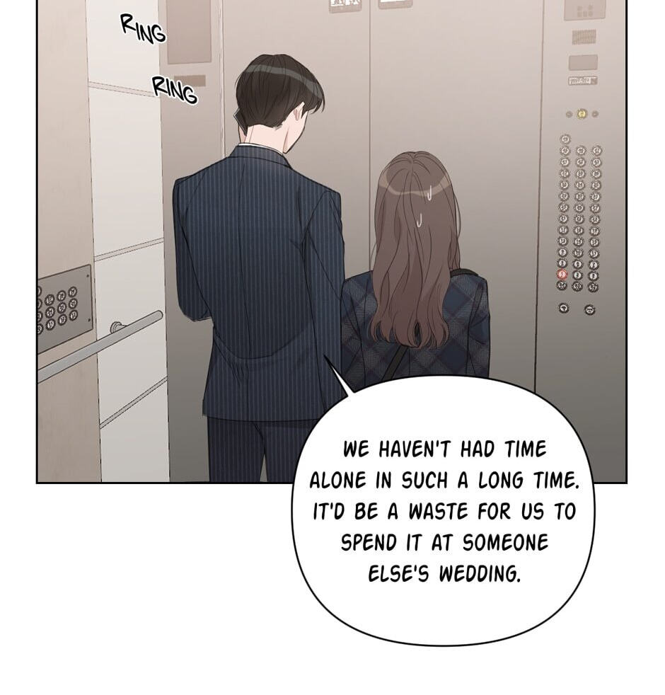 Positively Yours Chapter 75 page 45 - 