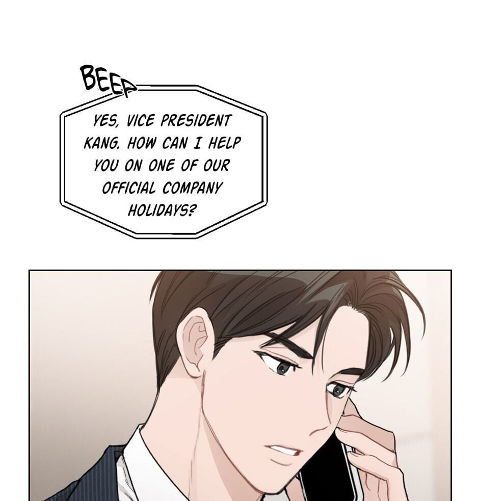 Positively Yours Chapter 75 page 46 - 